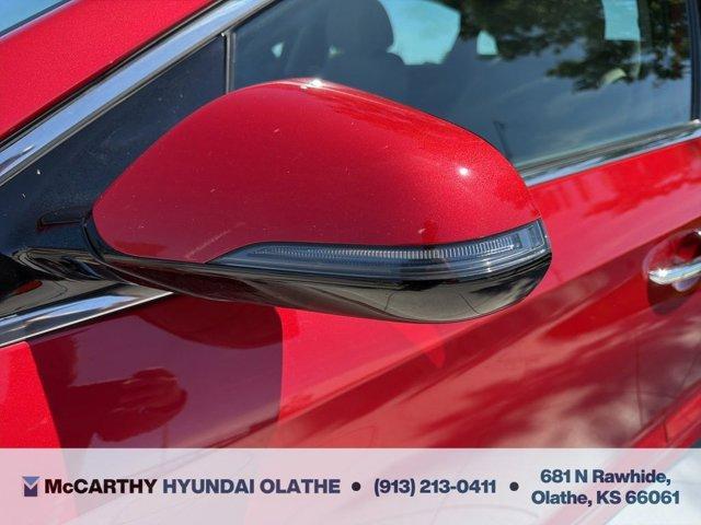 used 2018 Hyundai Sonata car, priced at $14,073