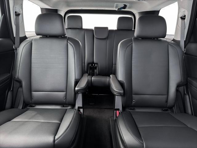 new 2026 Hyundai Palisade car, priced at $54,709