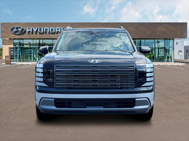 new 2026 Hyundai Palisade car, priced at $54,709