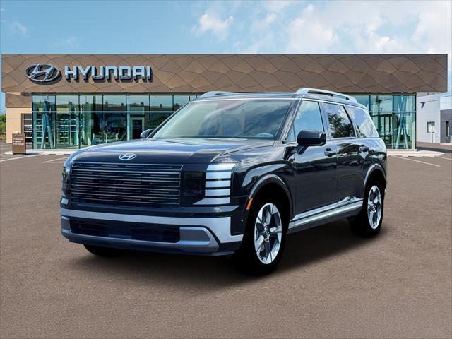new 2026 Hyundai Palisade car, priced at $54,709