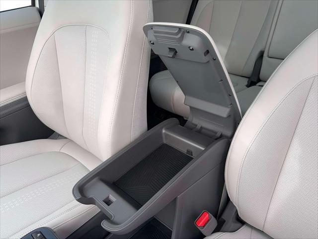 new 2026 Hyundai IONIQ 5 car, priced at $48,199