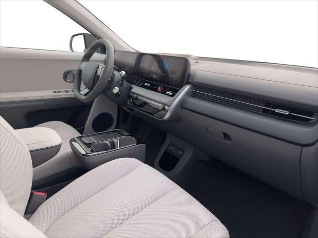new 2026 Hyundai IONIQ 5 car, priced at $48,199