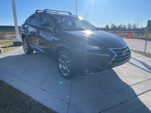 used 2015 Lexus NX 200t car, priced at $16,947