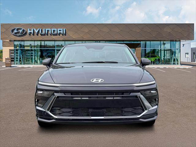 new 2026 Hyundai Sonata car, priced at $31,549