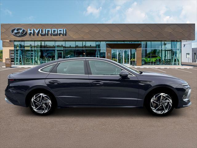 new 2026 Hyundai Sonata car, priced at $31,549
