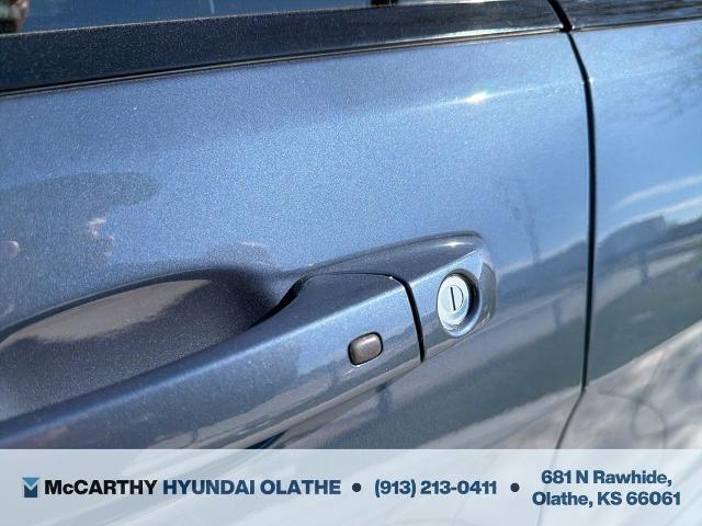 used 2020 Jeep Grand Cherokee car, priced at $21,384