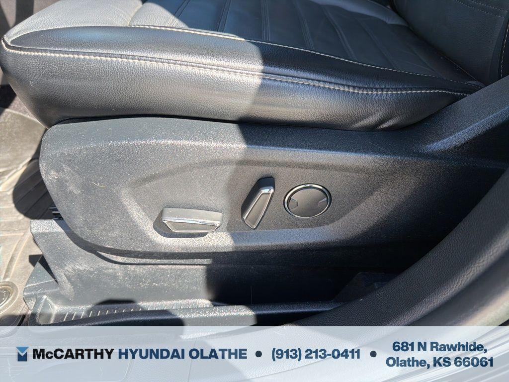 used 2017 Ford Edge car, priced at $12,566