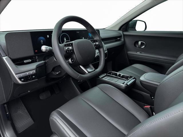 new 2026 Hyundai IONIQ 5 car, priced at $42,694