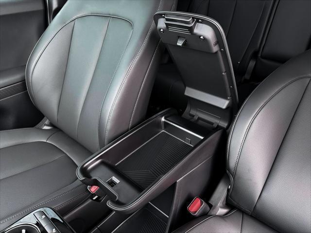 new 2026 Hyundai IONIQ 5 car, priced at $42,694