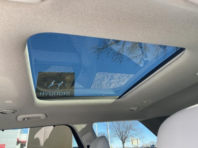 new 2026 Hyundai Palisade car, priced at $54,709