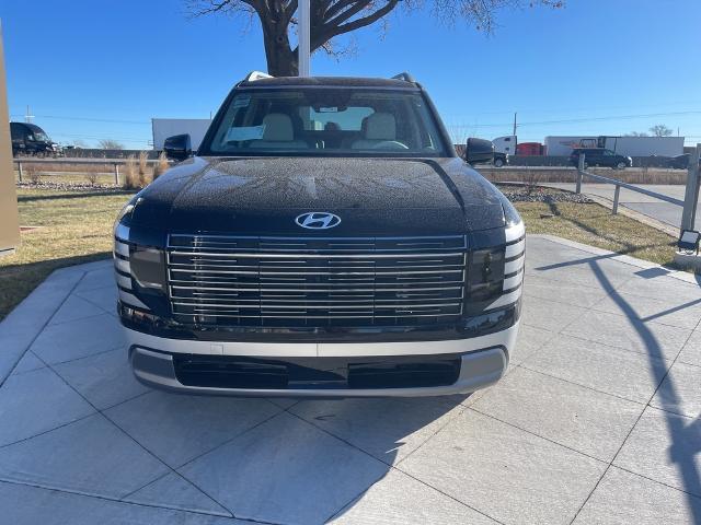 new 2026 Hyundai Palisade car, priced at $54,709