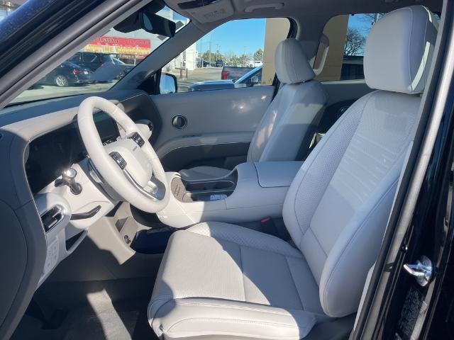 new 2026 Hyundai Palisade car, priced at $54,709