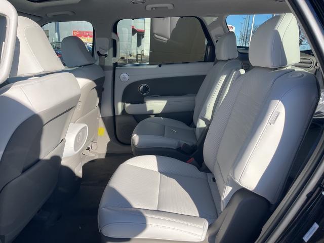 new 2026 Hyundai Palisade car, priced at $54,709