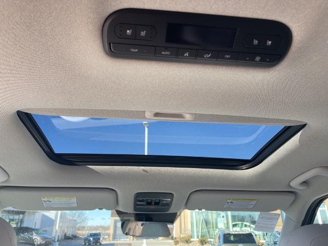 new 2026 Hyundai Palisade car, priced at $54,709