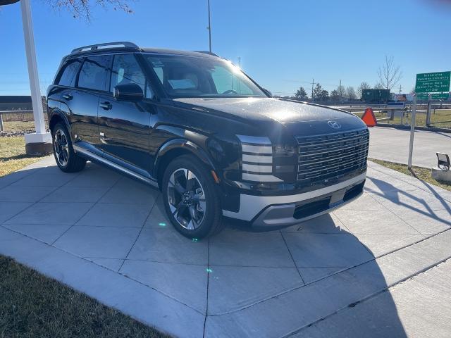 new 2026 Hyundai Palisade car, priced at $54,709