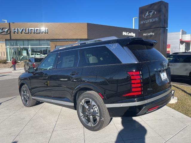 new 2026 Hyundai Palisade car, priced at $54,709