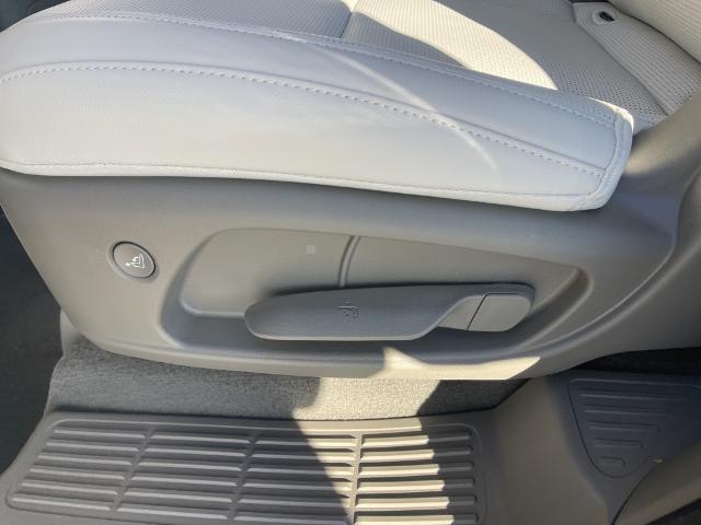 new 2026 Hyundai Palisade car, priced at $54,709