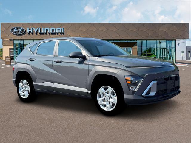 new 2026 Hyundai Kona car, priced at $29,584