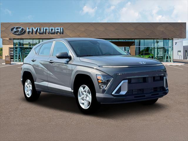 new 2026 Hyundai Kona car, priced at $29,584