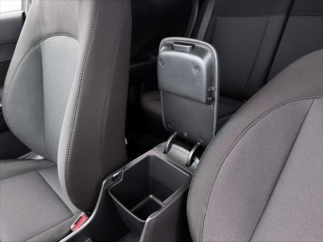 new 2026 Hyundai Kona car, priced at $29,859