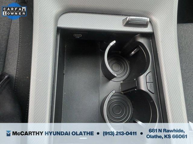 used 2023 Hyundai Palisade car, priced at $31,674