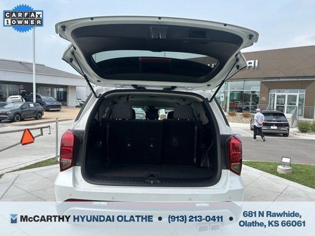 used 2023 Hyundai Palisade car, priced at $31,674