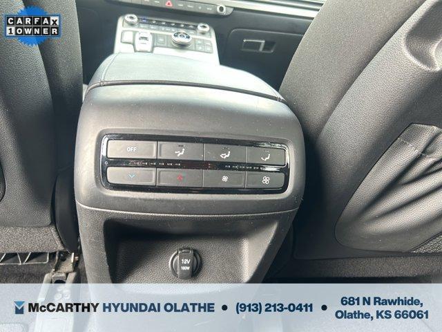used 2023 Hyundai Palisade car, priced at $31,674