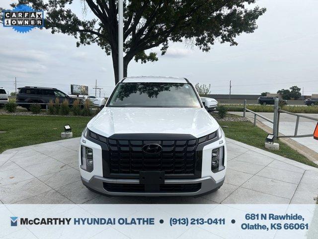 used 2023 Hyundai Palisade car, priced at $31,674