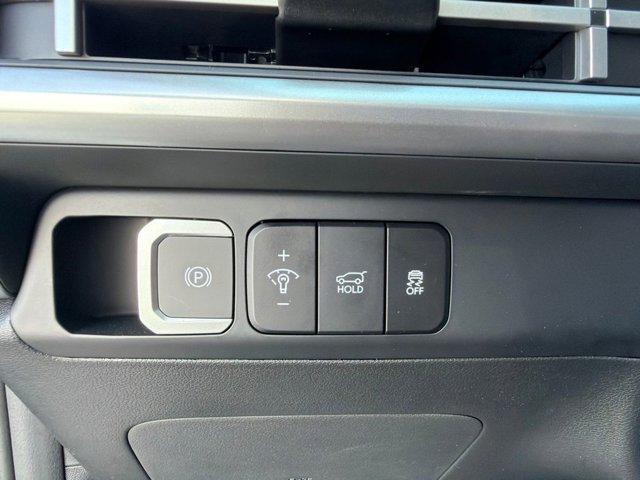 new 2026 Hyundai SANTA FE HEV car, priced at $40,799
