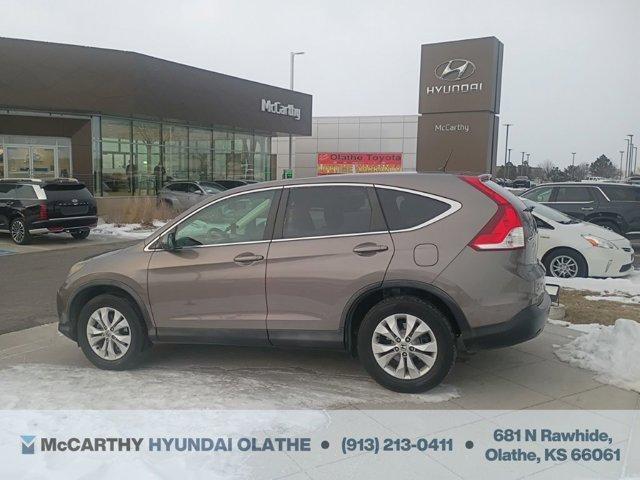 used 2014 Honda CR-V car, priced at $14,910