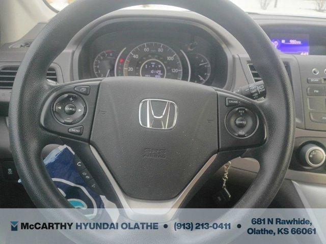 used 2014 Honda CR-V car, priced at $14,910
