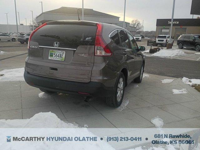 used 2014 Honda CR-V car, priced at $14,910