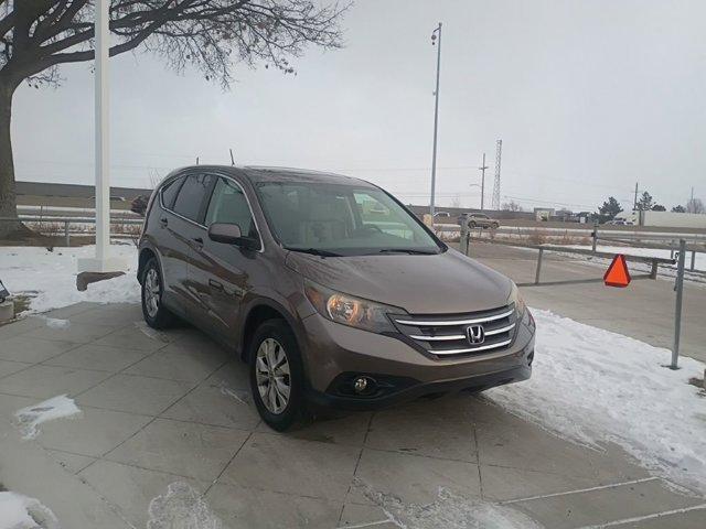 used 2014 Honda CR-V car, priced at $14,910