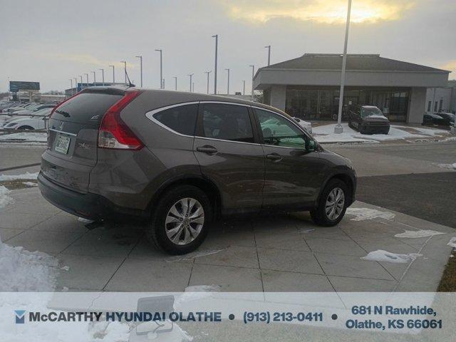 used 2014 Honda CR-V car, priced at $14,910
