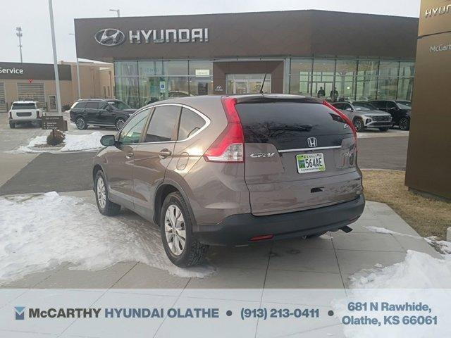 used 2014 Honda CR-V car, priced at $14,910