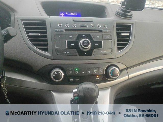 used 2014 Honda CR-V car, priced at $14,910