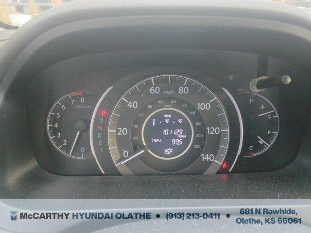 used 2014 Honda CR-V car, priced at $14,910