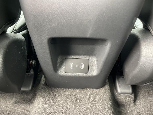 new 2026 Hyundai TUCSON Hybrid car, priced at $38,129