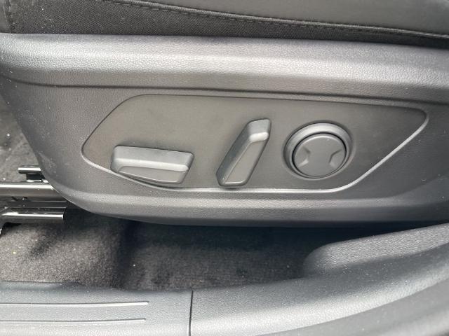 new 2026 Hyundai TUCSON Hybrid car, priced at $38,129