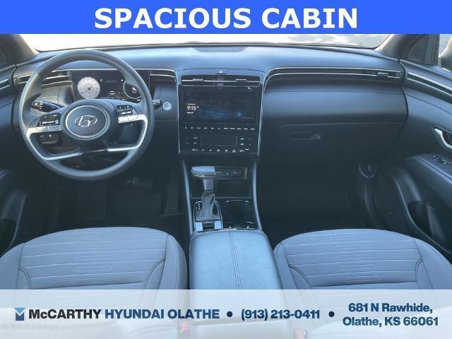 used 2024 Hyundai SANTA CRUZ car, priced at $27,210