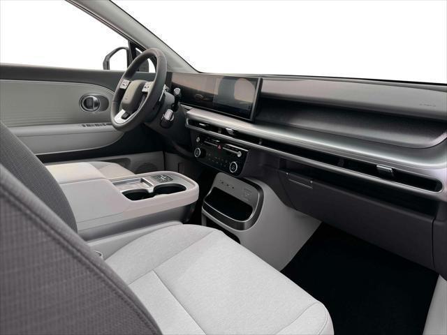 new 2026 Hyundai IONIQ 9 car, priced at $66,059