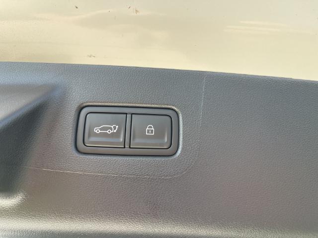 new 2026 Hyundai Santa Fe car, priced at $39,160