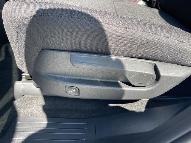 new 2026 Hyundai Santa Fe car, priced at $39,160