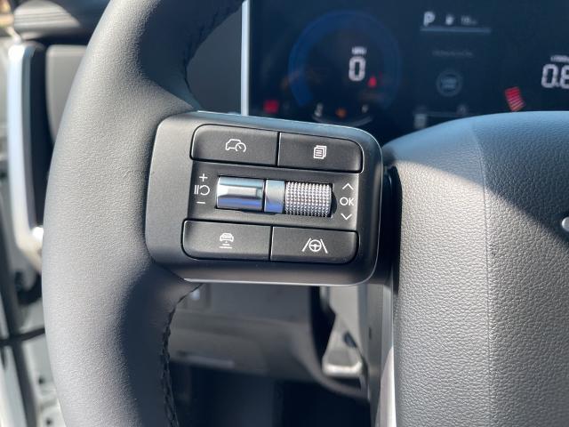 new 2026 Hyundai Santa Fe car, priced at $39,160