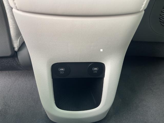 new 2026 Hyundai IONIQ 5 car, priced at $48,644