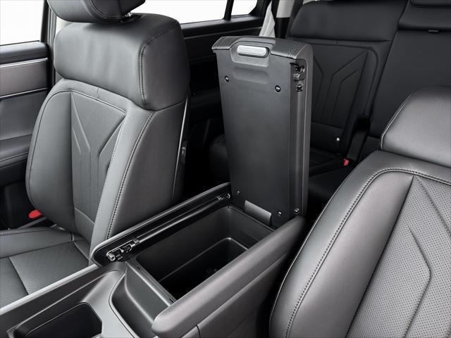 new 2026 Hyundai Santa Fe car, priced at $39,196