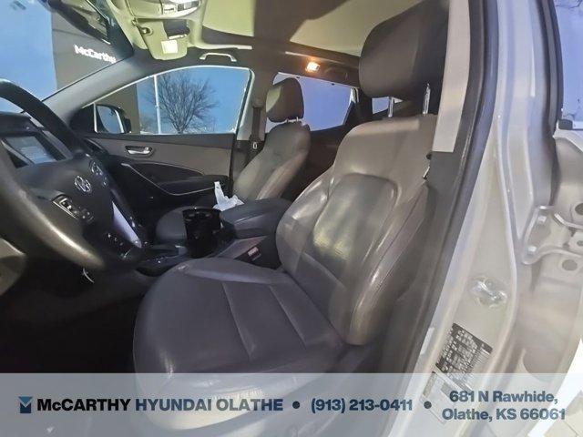 used 2013 Hyundai Santa Fe car, priced at $10,205