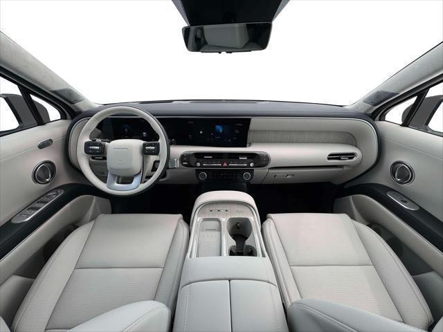 new 2026 Hyundai Palisade car, priced at $57,074