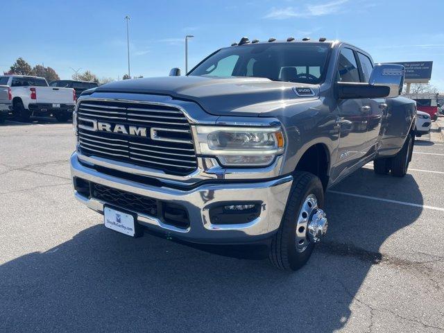 used 2024 Ram 3500 car, priced at $65,252
