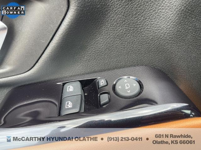 used 2024 Toyota Supra car, priced at $58,277